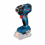 BOSCH GDR 18V-200 smūginis veržliasukis SOLO CT