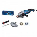BOSCH GWS 30-180 PB kampinis &scaron;lifuoklis