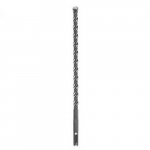 BOSCH S4L SDS+ grąžtas betonui 10x210 mm