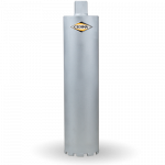 Cedima BK Beton Turbo Plius 52/450 mm 1 1/4" deimantinė karūna