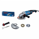 BOSCH GWS 30-230 B kampinis &scaron;lifuoklis