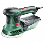 BOSCH PEX 300 AE Compact ekscentrinis &scaron;lifuoklis