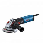 BOSCH GWS 17-125 S kampinis &scaron;lifuoklis