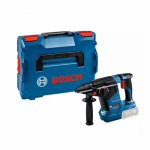 BOSCH GBH 18V-24 C perforatorius SOLO L-Boxx