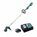 Makita DUR192LRT trimeris 1x5 Ah