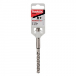 Makita NEMESIS2 SDS+ grąžtas betonui 8x115 mm