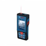 BOSCH GLM 100-25 C lazerinis atstumo matuoklis