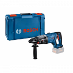 BOSCH GBH 18V-28 DC perforatorius SOLO XL-Boxx