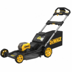 DeWALT DCMWP500N FLEXVOLT žoliapjovė