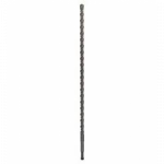 BOSCH S4L SDS+ grąžtas betonui 12x460 mm