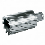 UNIBOR M2 trumpa metalo freza 39 mm