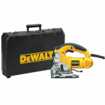 DeWALT DW331K siaurapjūklis