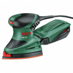 BOSCH PSM 160 A vibracinis &scaron;lifuoklis