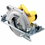 DeWALT D23700 diskinis pjūklas DEMO