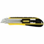 STANLEY FatMax SNAP Off peilis 18 mm