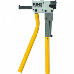 REMS AX-Press H rankinis a&scaron;inis presas