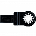 BOSCH AIZ 20 AB 20x30 mm plok&scaron;čias pjūklelis