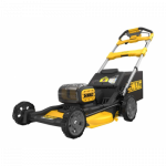 DeWALT DCMWSP156N savaeigė žoliapjovė