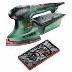 BOSCH PSM 200 AES vibracinis &scaron;lifuoklis