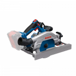 BOSCH GKS 18V-57-2 GX diskinis pjūklas SOLO CT