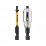 DeWALT magnetinis laikiklis varžtam naudojamas su EXTREME IMPACT + T25