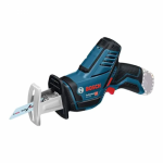 BOSCH GSA 12V-14 tiesinis pjūklas SOLO CT