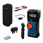 BOSCH EXPERT EXDM600-17 multimetras