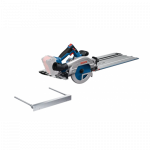 BOSCH GKS 18V-57-2 GX diskinis pjūklas + liniuotė FSN 440