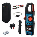 BOSCH EXPERT EXMC600-17 multimetras