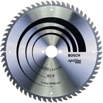 BOSCH OptilineWood pjūklo diskas 250x3.2 mm T60
