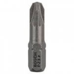 BOSCH Extra Hard suktuvo antgalis PZ3 25 mm
