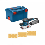 BOSCH GSS 230 AVE vibracinis &scaron;lifuoklis L-Boxx