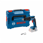 BOSCH GTB 18V-45 gipso suktuvas SOLO L-Boxx