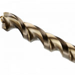 DeWALT HSS-G EXTREME2 grąžtas metalui 1,5x40 mm