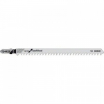 BOSCH siaurapjūklio pjūklelis T113A SoftMaterial (1 vnt)