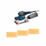 BOSCH  GSS 280 AVE vibracinis &scaron;lifuoklis