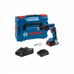 BOSCH GTB 18V-45 gipso suktuvas 2x4 Ah ProCore L-Boxx