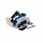 BOSCH GKS 18V-57-2 diskinis pjūklas SOLO CT