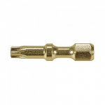 Makita Impact GOLD  ShorTon antgaliukai T10 30 mm 2 vnt