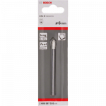 BOSCH CYL-9 Ceramic grąžtas plytelėms 6x80 mm