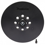Makita &scaron;lifavimo padas DSL800 vidutinis 210 mm