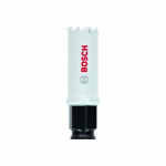 BOSCH HSS-Bimet Progressor for Wood&Metal gręžimo karūna 22 mm