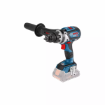 BOSCH GSR 18V-110 C gręžtuvas - suktuvas SOLO CT