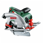 BOSCH PKS 55 diskinis pjūklas