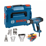 BOSCH GHG 23-66 orapūtė (5 antgaliai) L-Boxx