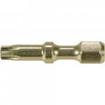 Makita Impact GOLD  ShorTon antgaliukai T25 30 mm 2 vnt