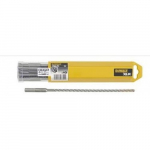 DeWALT XLR SDS+ grąžtas betonui 6x210 mm (10 vnt.)