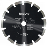 Cedima Asphalt Basic deimantinis pjovimo diskas 400 mm