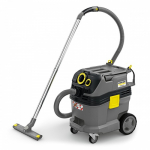Karcher NT 30/1 Tact Te L sauso ir drėgno valymo siurblys