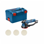 BOSCH GET 55-125 ekscentrinis &scaron;lifuoklis L-Boxx